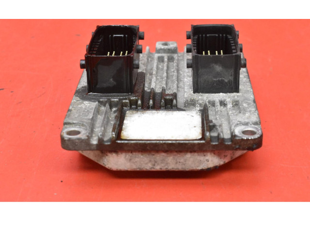 Řídící jednotka Fiat Punto (199) 2007