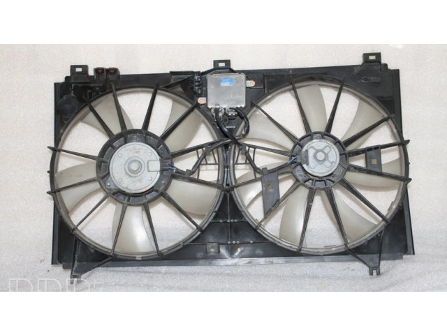 Комплект радиатора