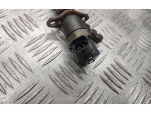 Форсунка 31303259, 0986435120 Volvo V70