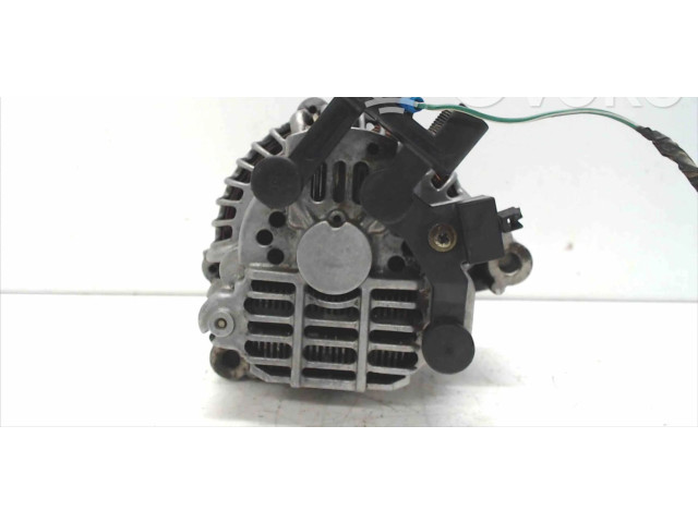 Генератор 9630080280   Citroen Berlingo      