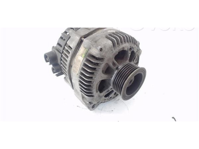 Генератор 9624137680 Peugeot 406