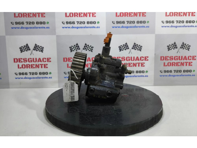 Топливный насос