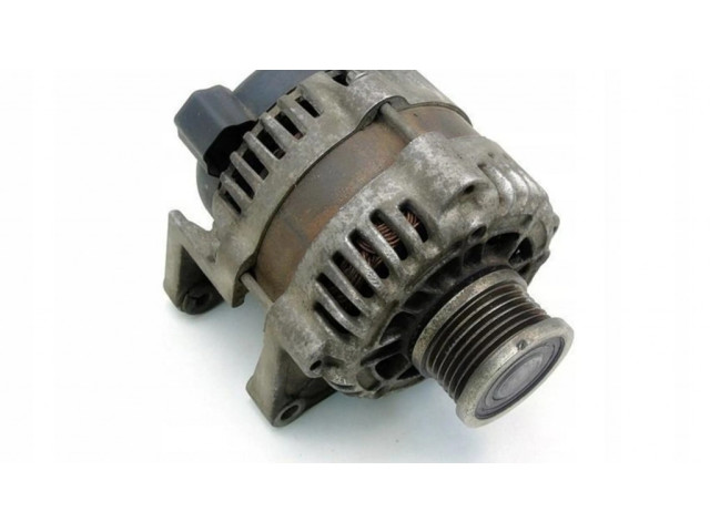 Генератор 13579666   Opel Insignia A      