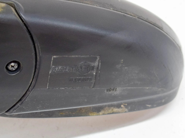 Zpětné zrcátko levé Chevrolet Cruze 2012 E13027379