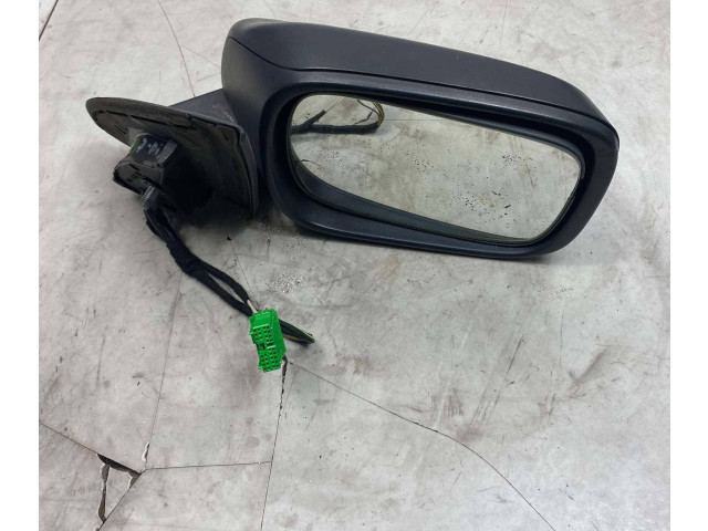 Зеркало электрическое        Volvo XC90  2003 - 2006 года   