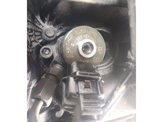 Форсунка 0445110259 Citroen C4 Grand Picasso 9HZ