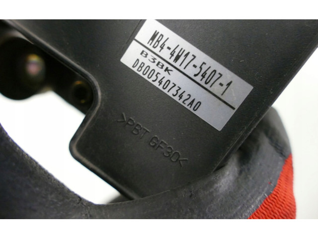 Блок АБС MB44W1754071 Mitsubishi Outlander 2001 - 2007 года