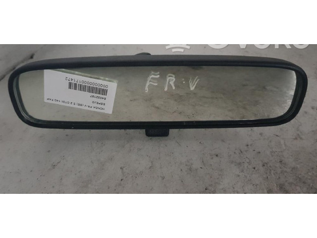 Зеркало (механическое) Honda FR-V 2004 - 2009 года