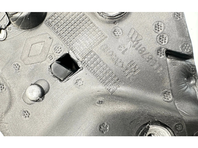 Zpětné zrcátko Renault Megane IV 2016 A057273, 9041125