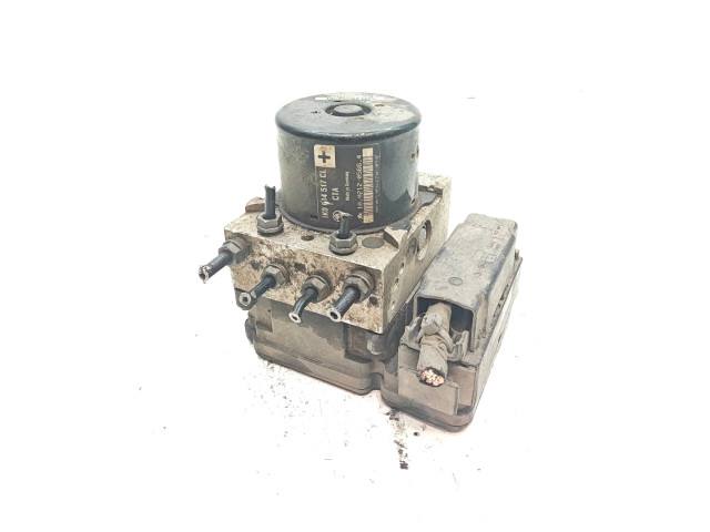 Блок АБС 1K0614517CL, 1K0907379AT   Skoda  Yeti (5L)  2009 - 2017 года