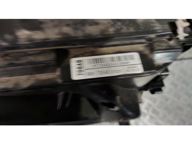 Комплект радиатора