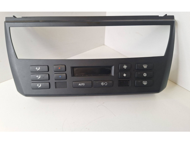 Блок управления климат-контролем 3443981, 5HB00877713   BMW X3 E83