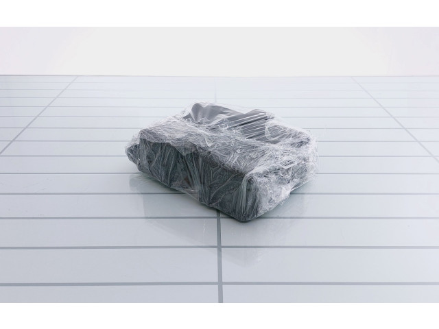 Блок предохранителей  3D0937128A   Volkswagen Phaeton    