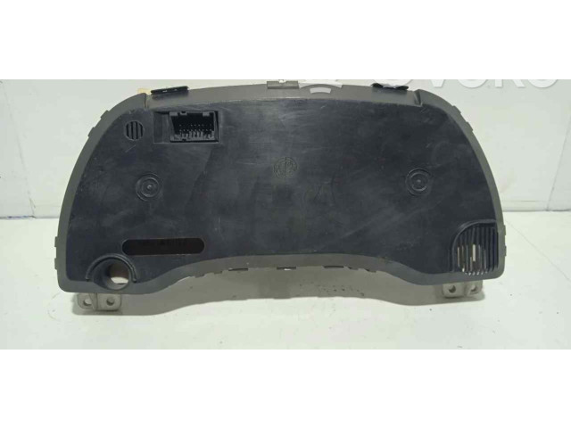 Pojistková skříňka Спидометр (приборный щиток) 46812972   Fiat Punto (176) 