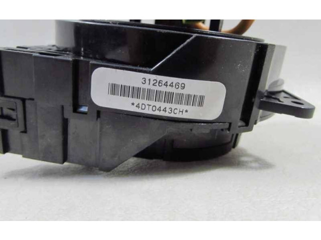 Подрулевой шлейф SRS 31264469, 48317   Volvo XC90