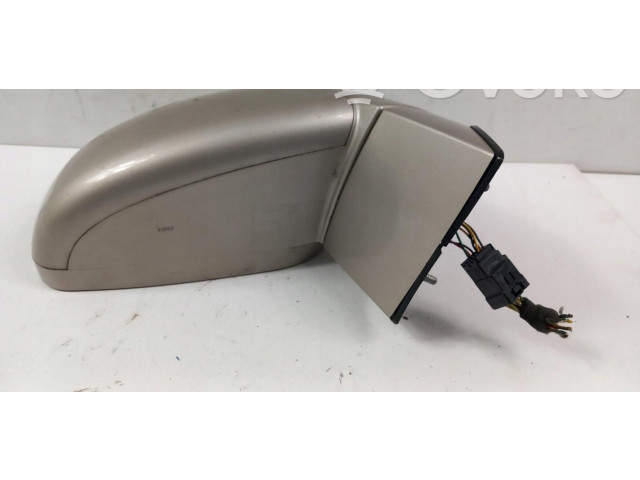 Зеркало электрическое        Chevrolet Captiva   -  года   