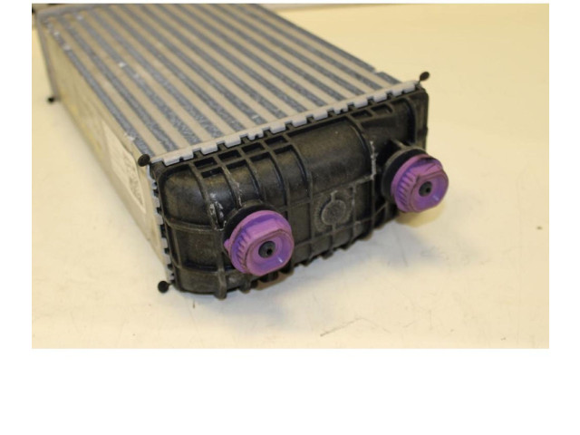 Интеркулер  9825341380   Peugeot 2008 II 