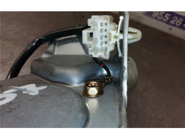 Моторчик заднего дворника 1592005733, 1592005733 Mitsubishi Outlander