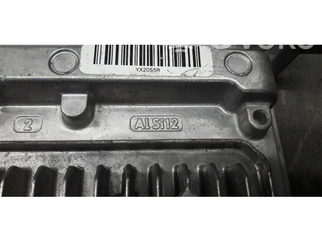 Řídící jednotka ALSI12 Mercedes-Benz E W212 2013