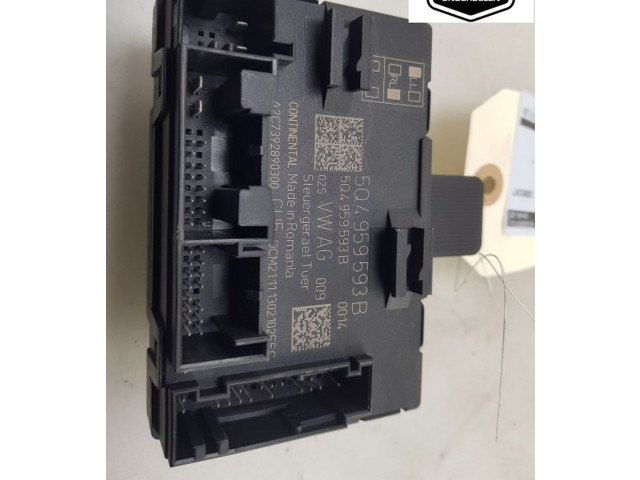 Píst 5Q4959593B, 5Q4959593B   Seat Leon (5F)    DBKA 