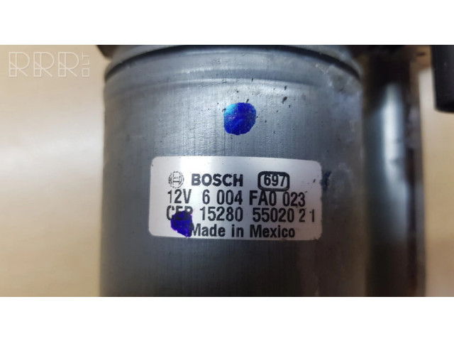 Комплект механизма стеклоочистителей