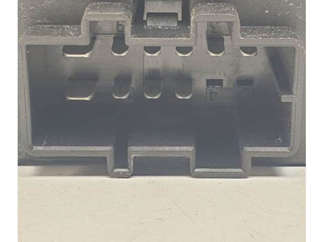 Блок комфорта 5Q0959760B   Skoda Kodiaq   