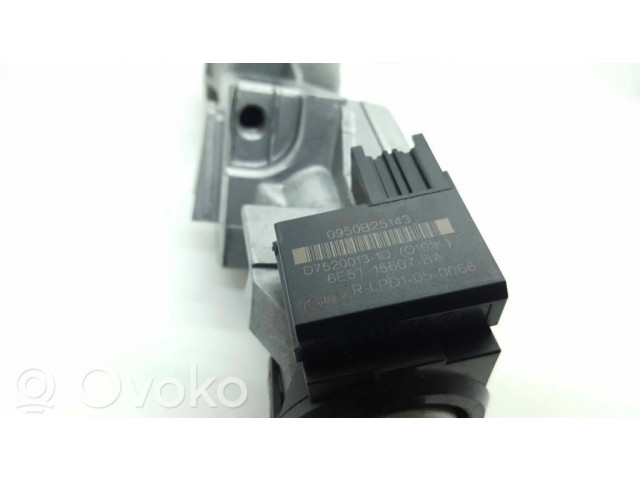 Замок зажигания