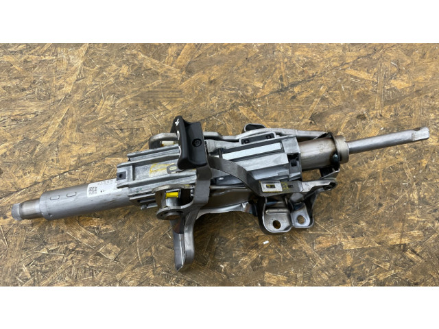    Рулевая рейка 8R0419506K   Audi Q5 SQ5 2008-2017 года