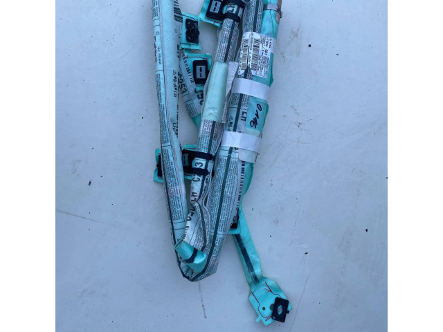 Боковая подушка безопасности 2538604700, 34196056E   Mercedes-Benz GLC X253 C253