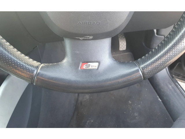 Руль Audi Q5 SQ5 2008 - 2017 года 8P0419091EB