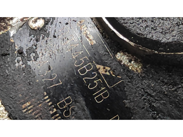 Vstřikovací čerpadlo R8445B251B, DPCXUD110 Citroen Xsara pro naftový motor 1.9 DHY