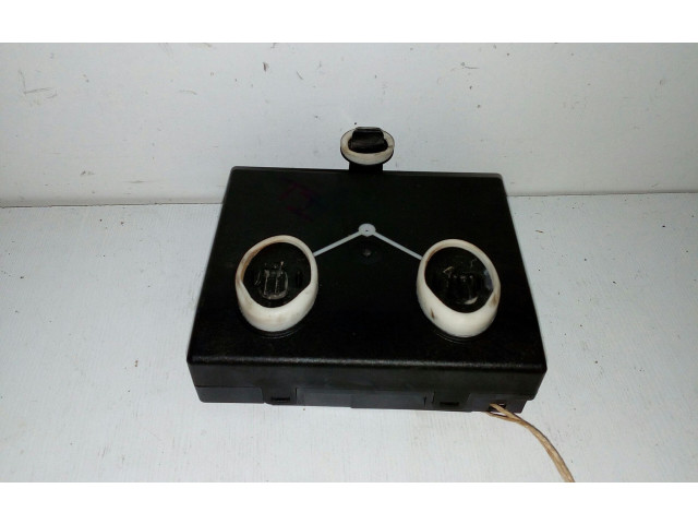 Блок комфорта 8K0959795, 3.CONECTORES Audi A4 Allroad