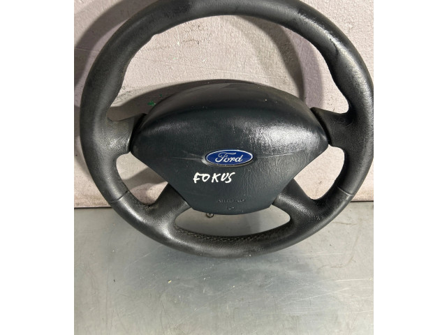 Руль 6G9T-17A553-AE Ford S-MAX