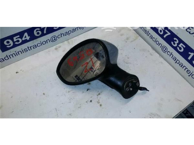 Зеркало (механическое) Fiat Grande Punto - года