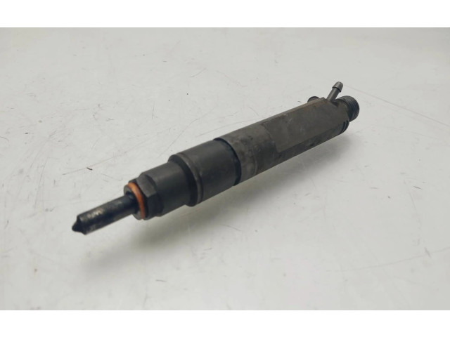 Форсунка 028130201Q    Seat Inca (6k)   