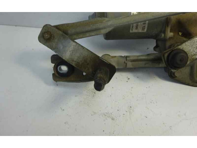 Моторчик дворников 404978 Fiat Grande Punto