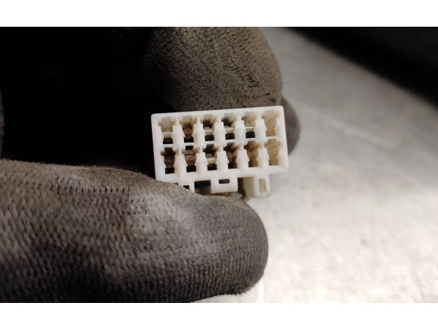 Зеркало электрическое Ford Ranger 2007 - 2011 года