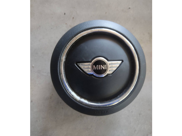 Подушка безопасности водителя 33685316601, 14B1040A0101 Mini One - Cooper F56 F55