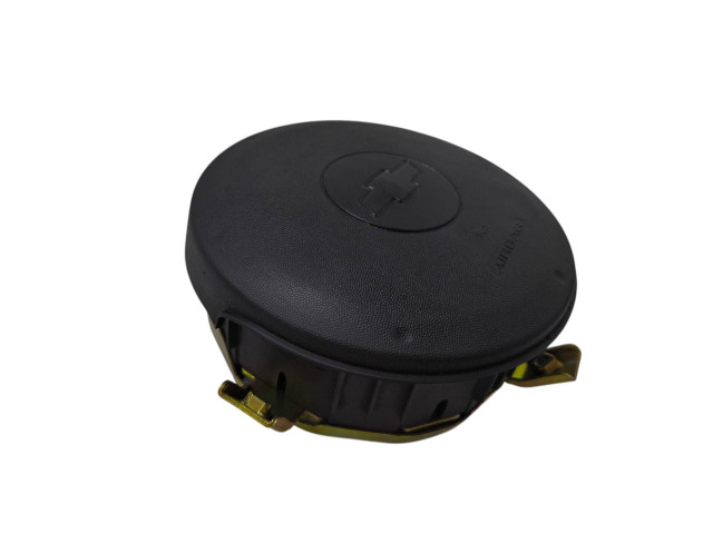 Подушка безопасности водителя AM5LB0P6B, 050528A9553   Chevrolet Matiz