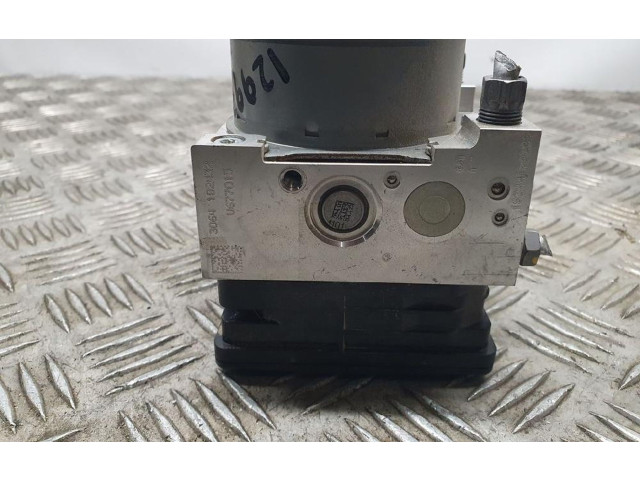 Блок АБС 476600078R, 10022006554 Dacia Dokker