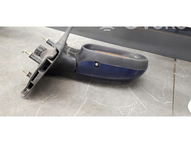 Zpětné zrcátko Renault Megane IV 2020