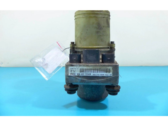 Насос рулевого управления    6Q0423155AM, IMPRK1227041   Skoda Fabia Mk1 (6Y)