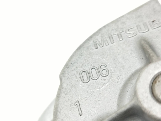 Моторчик заднего дворника 006 Mitsubishi i-MiEV