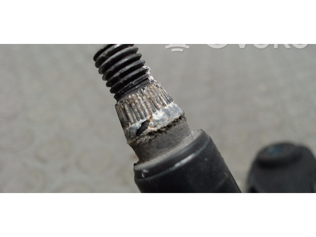 Моторчик заднего дворника 09132802, 01273050    Opel Meriva A