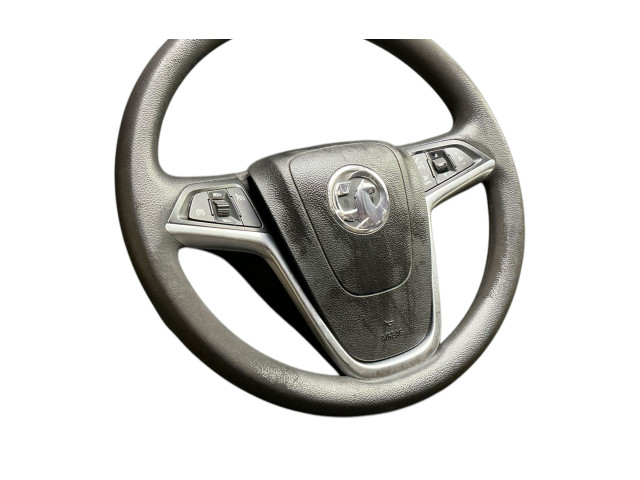 Руль Opel Meriva B  2010 - 2016 года 13300475, 13351023      