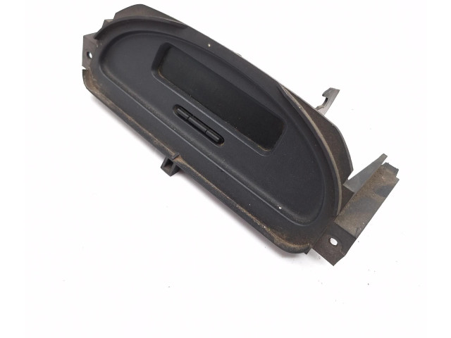 Дисплей 8200028364A, 216562178 Renault Clio II