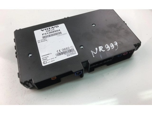 Блок управления P31368954 Volvo XC90