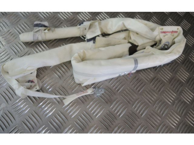 Боковая подушка безопасности    Volvo XC90