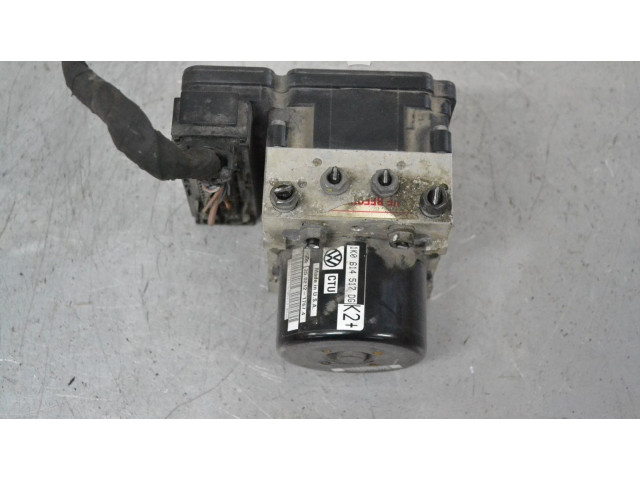 Блок управления АБС 1K0907379BJ Volkswagen Golf VI