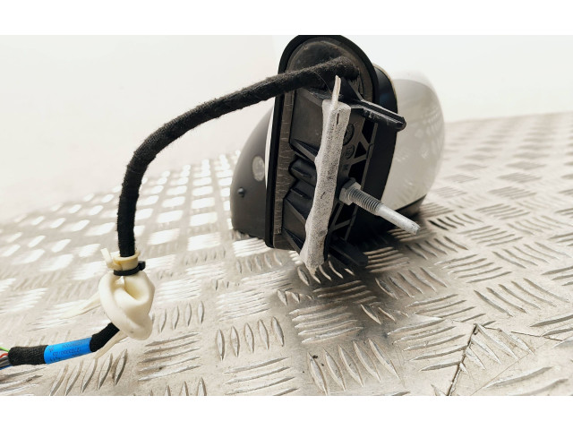 Зеркало электрическое Citroen DS4 - года